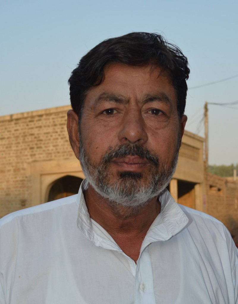 Abdul Rehman Patwari-Adhi Sargal