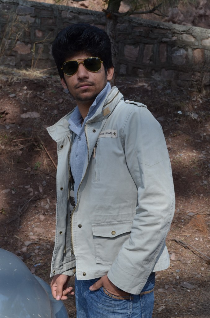 Akhtar Hasnain