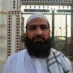 Habib ur Rehman-Adhi Sargal