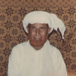 Hafiz Faqeer Mohammad (late) of Roda