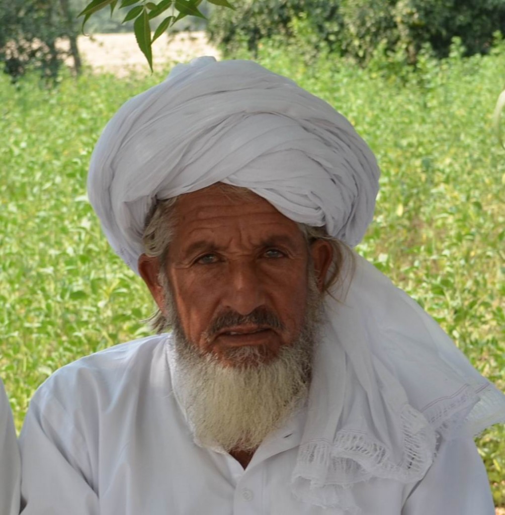 Haji Ahmad