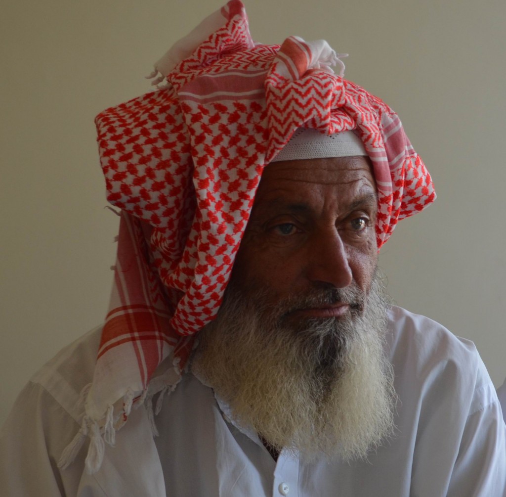 Haji Iqbal- Adhi Sargal