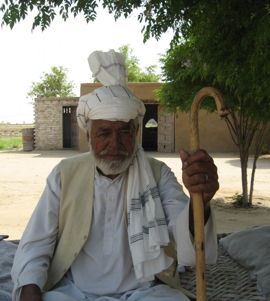 Haji Muhammad Amir (Late)- Rangpur