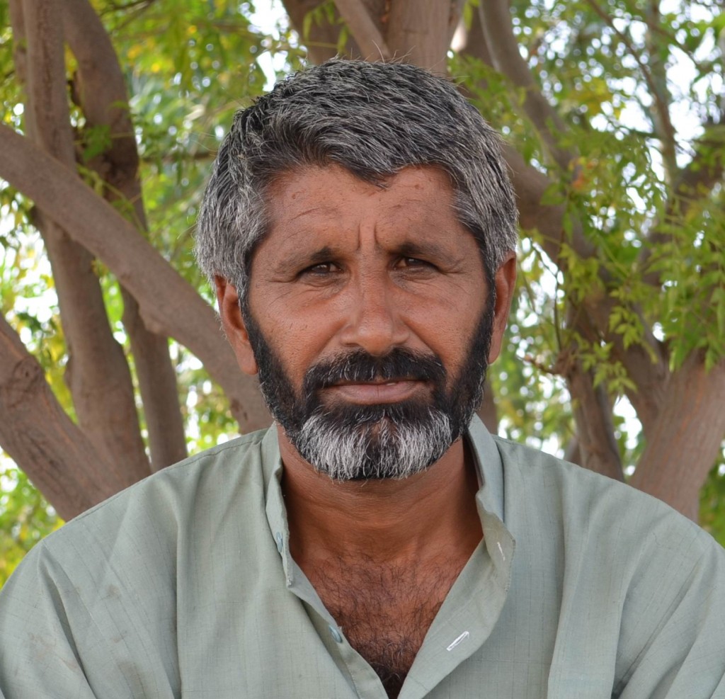 Muhammad Afzal of Layyah