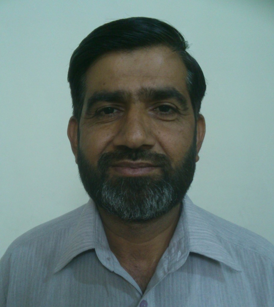 Muhammad Fazil - Jauharabad