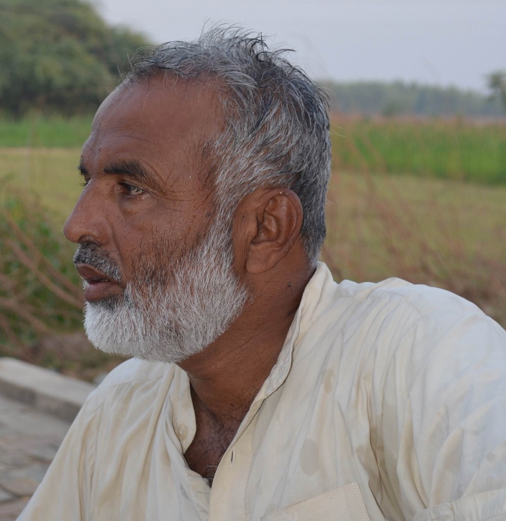 Muhammad Ramzan-Adhi Sargal