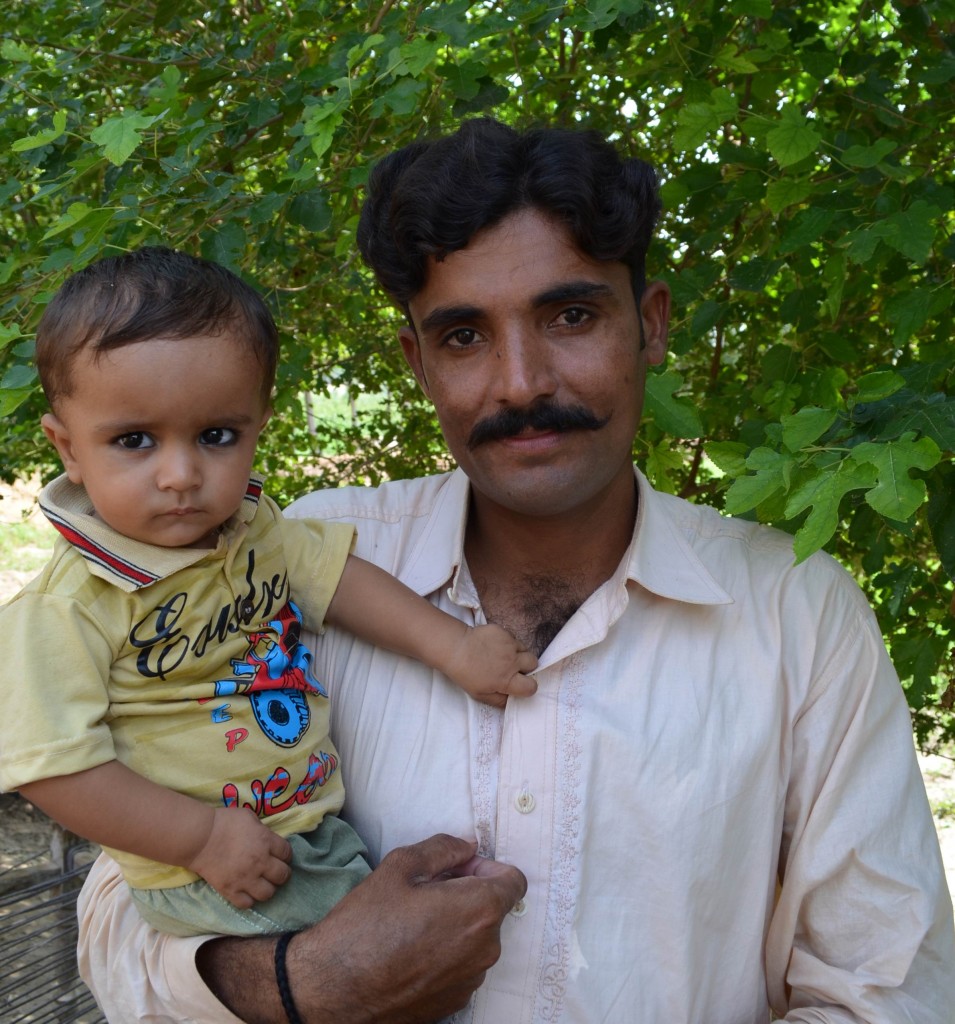 Muhammad Ramzan - Adhi Sargal