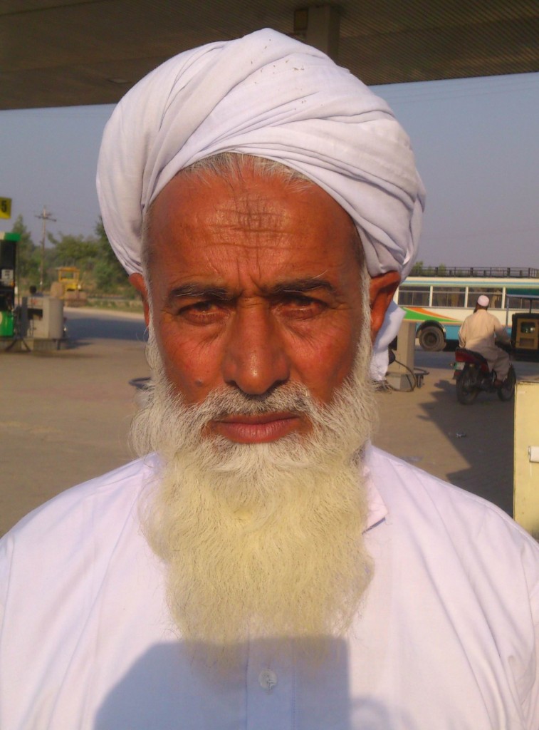 Malik Noor Zaman-Bourana Wala