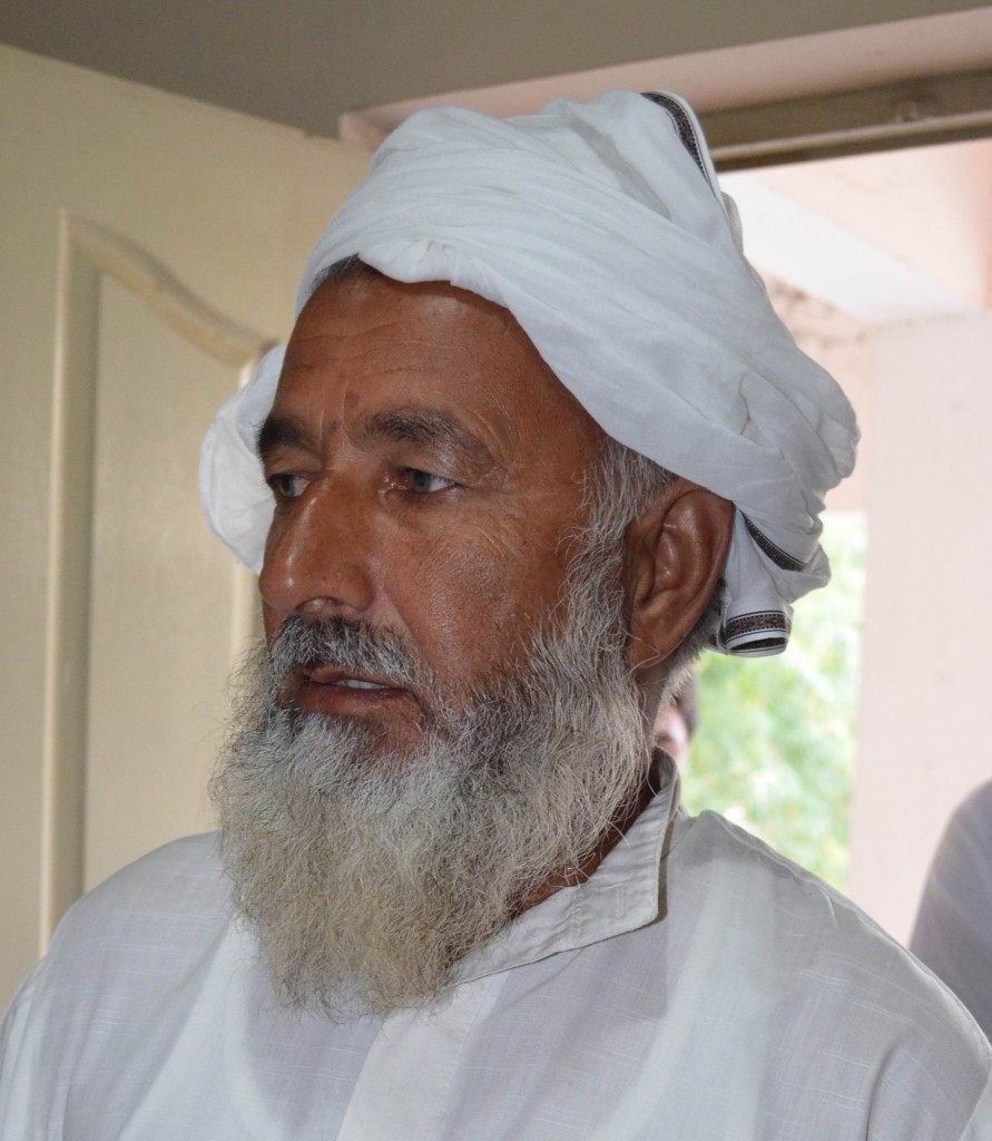 Zulkarnain Doltana دولتانہ