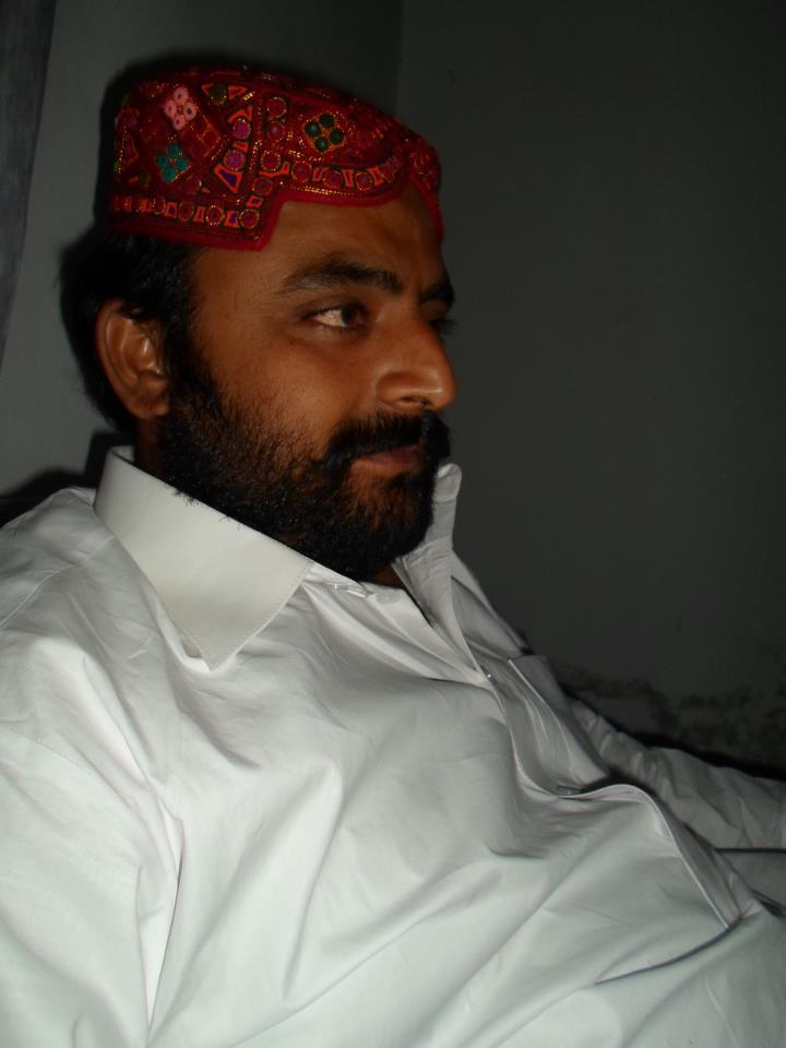 Amjad Farid