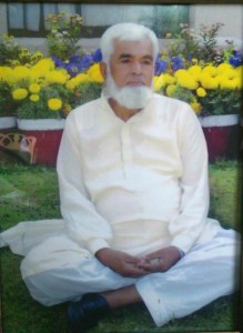 Haji Muhammad Noor (Late) - Adhi Sargal