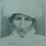 Haji Muhammad Khan (Late) 14MB-Adhi Sargal