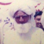 Haji Matta Khan (Late) - Adhi Sargal