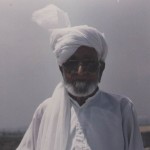 Sardar Ali Khushabi سردار علی خوشابی 
DOD: 1994
