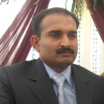 Ishaq Zafar - Adhi Sargal