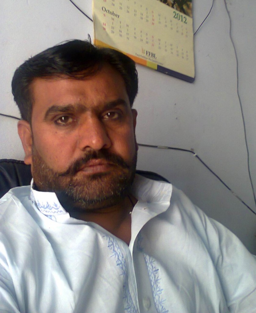 Muhammad Khan - Shadia