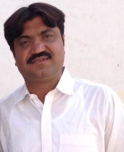 Tahir Malik