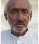 Mohammad Shafi - Aino