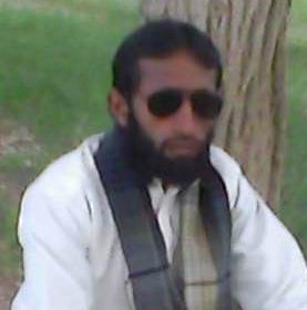 Malik Muhammad Irfan
