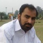 Zafar Iqbal - Karachi