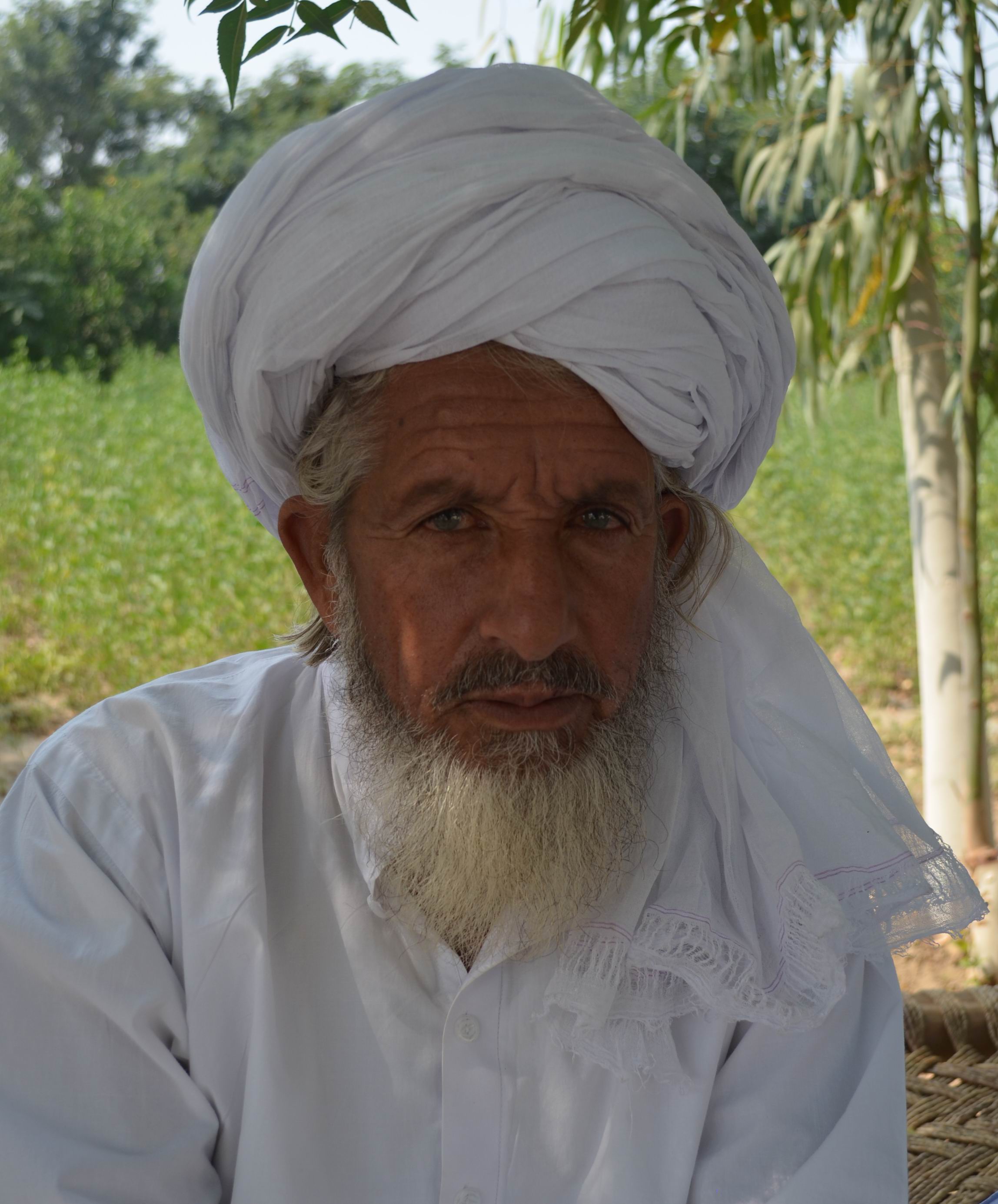 Haji Ahmad