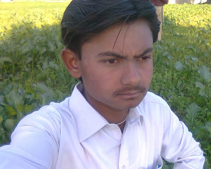  Yasir Saeed 