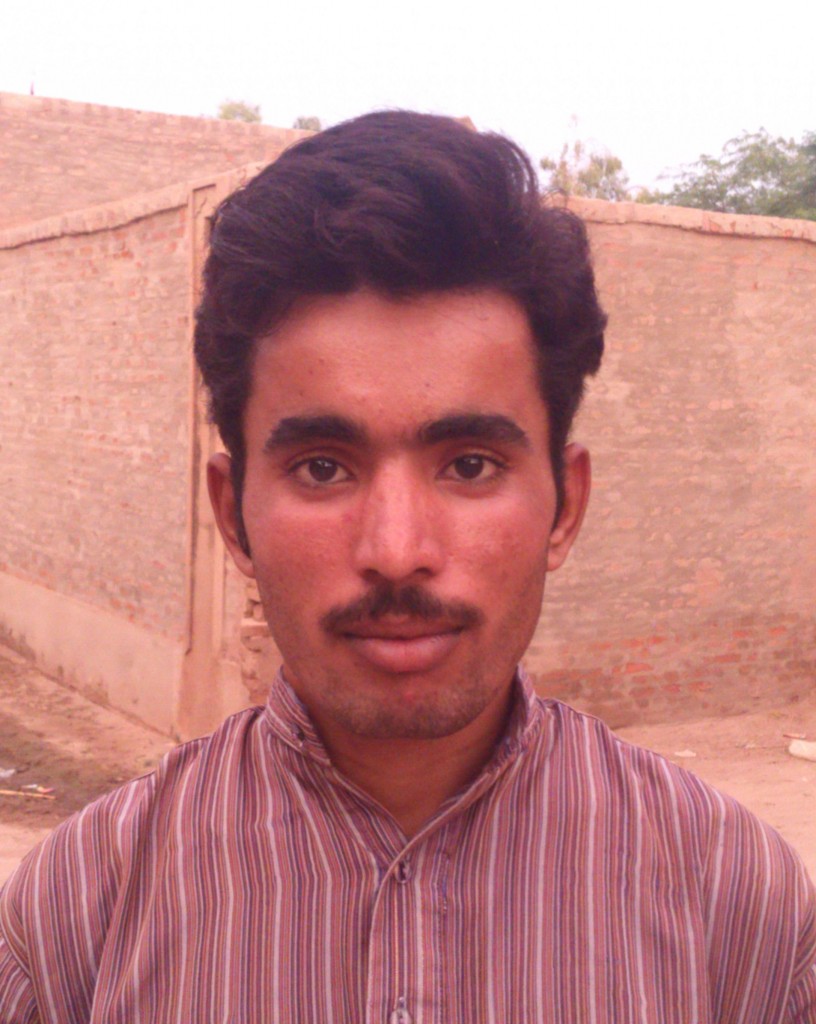 Ahmad Nawaz - Shadia