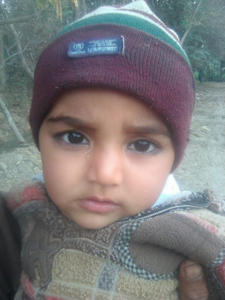 Abdul Hadi s.o Ghulam Abbas Khan-Kot Adu