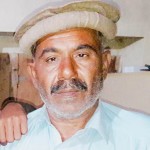 Anwaar  Hussain - Jamali Khushab