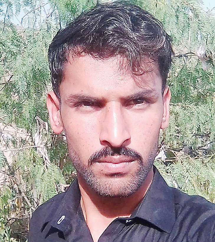 Raziq Hussain