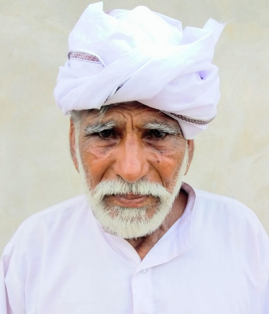 Jinda - Nawan Jandan Wala