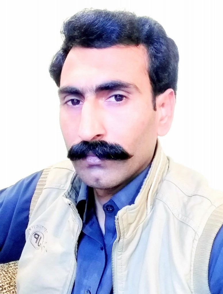 Sher Ahmad - Nawan Jandan Wala