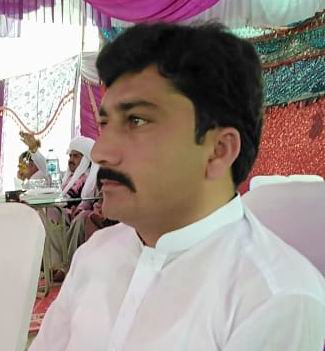 Kifayat Ullah