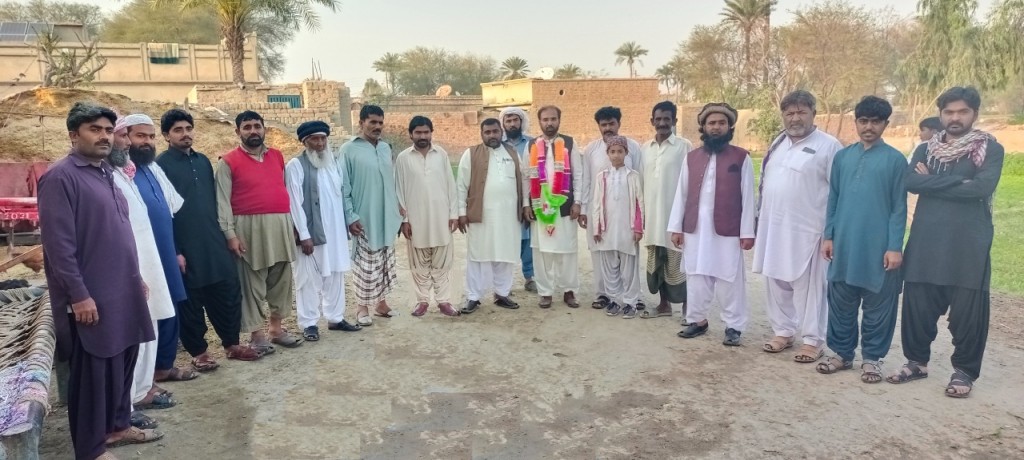 chowk bourana