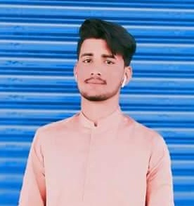 Muhammad Aamir Bourana