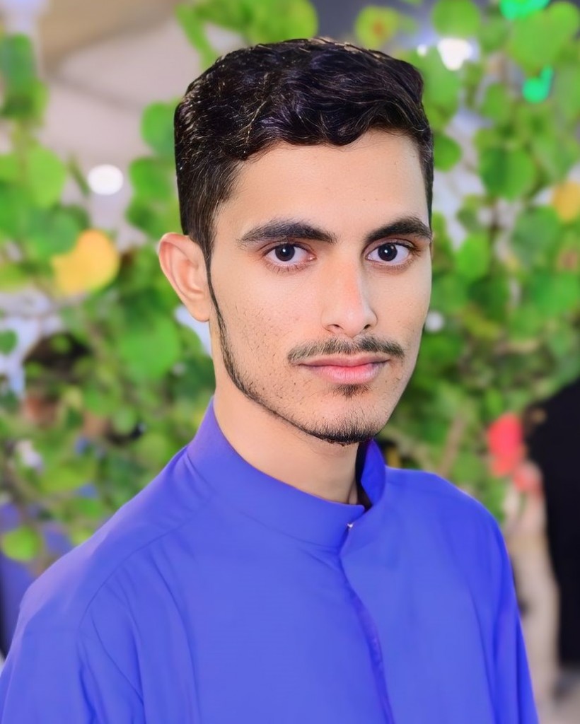 Sajjad Ali Borano - Hyderabad Sindh
