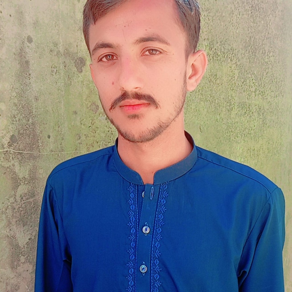 Mehboob Fareed - Muzaffargarh