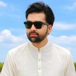 Muhammad Afzal-Bhakkar