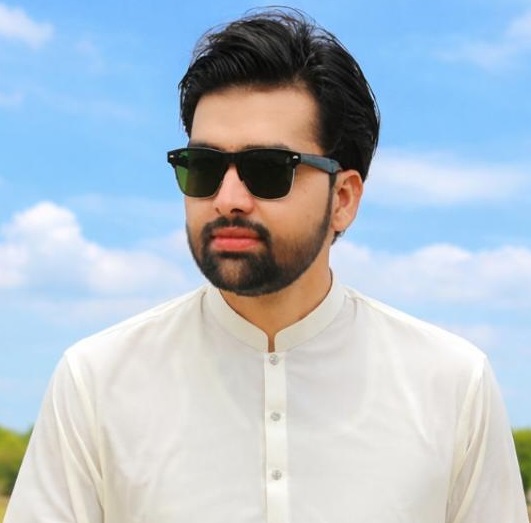 Muhammad Afzal